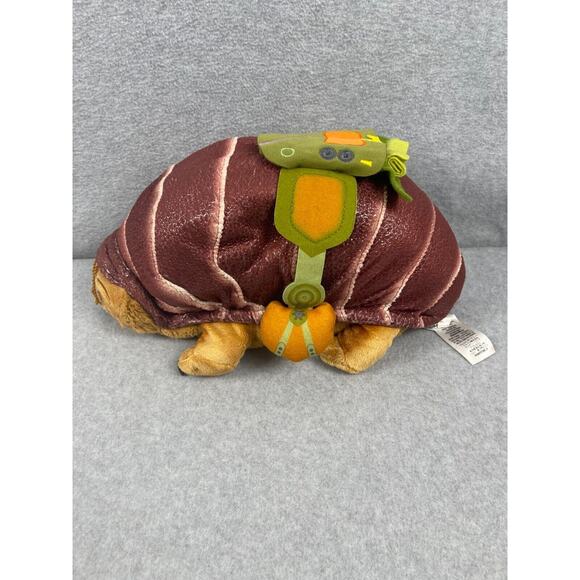 Disney Raya & The Last Dragon Tuk Tuk Plush 17" - Picture 4 of 5
